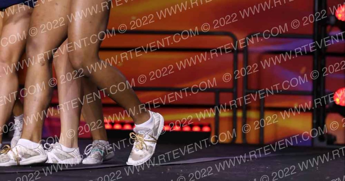 ICE ProphICY · GLCC Grand Nationals