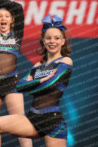 Element All Stars High Voltage