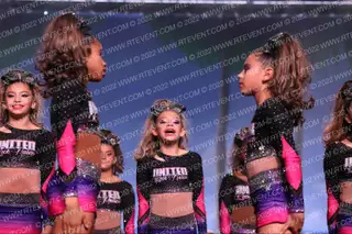 United Rock Nation All Stars DIVAS