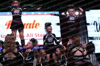 Hot Shots All Stars Hot Shots Showstoppers