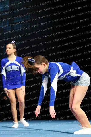 HOLMDEL HORNETS