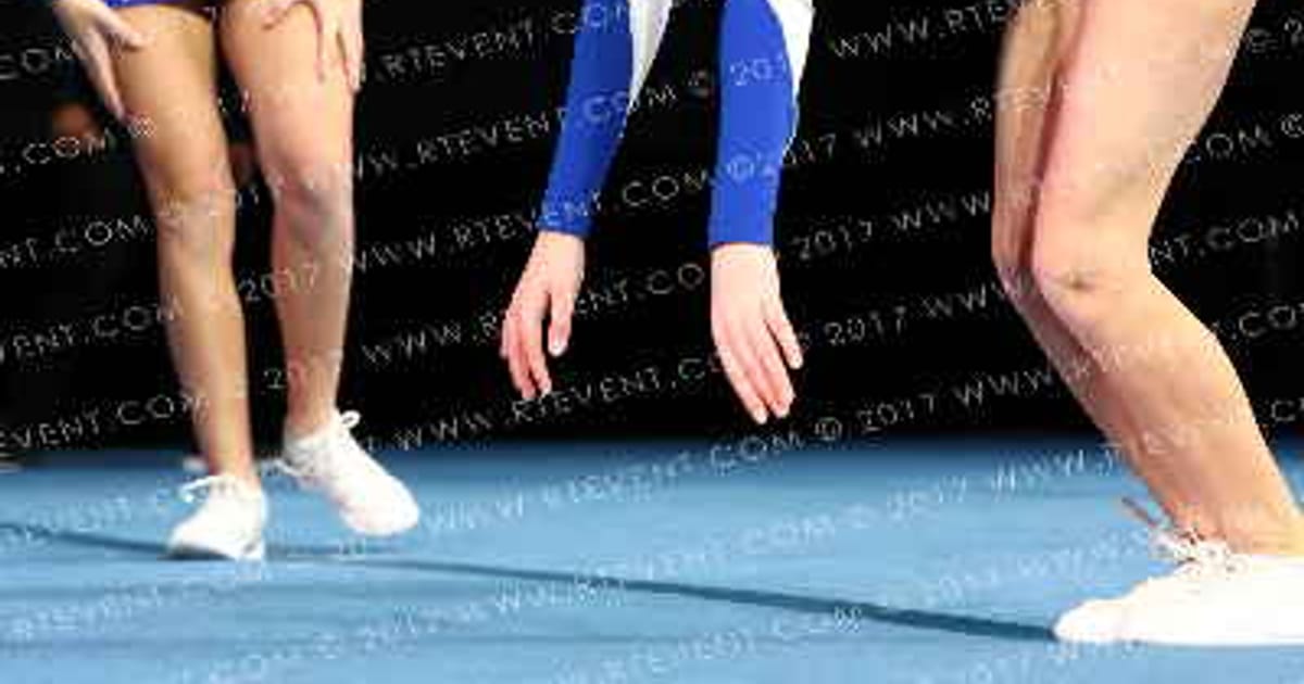HOLMDEL HORNETS · YCADA Globals