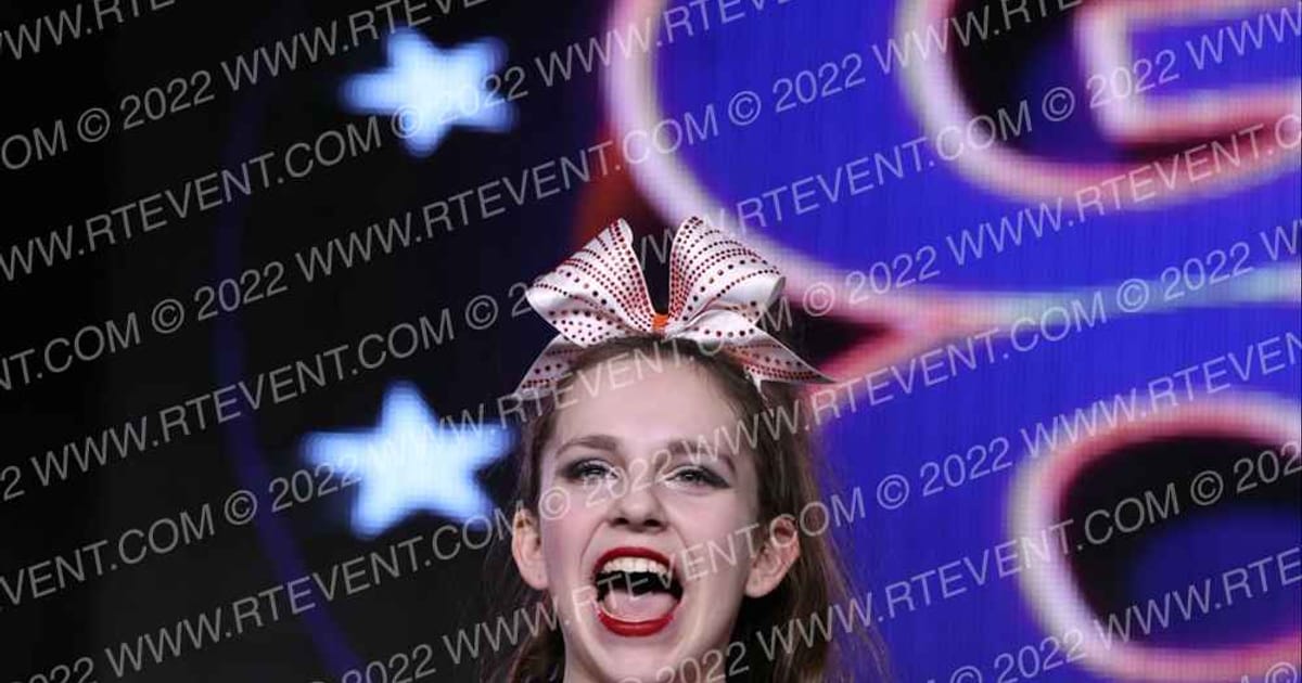 Fury Athletics of Madison Ambition · GLCC Grand Nationals