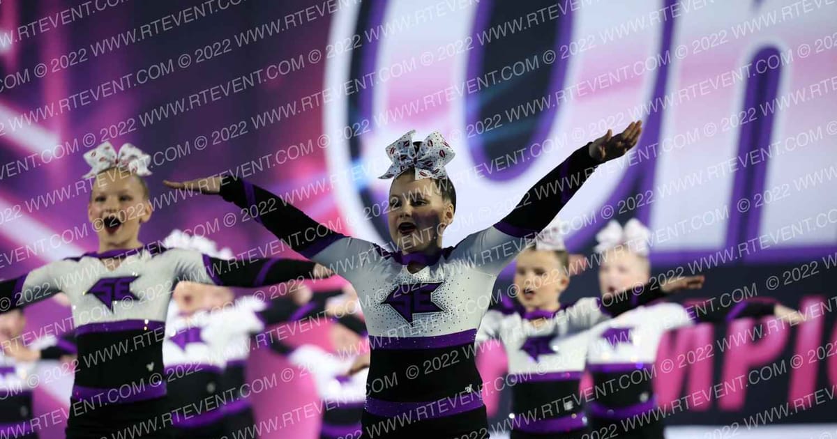 Showtime Elite Atlanta Kiss · One Up All Star Prep Nationals DIDII