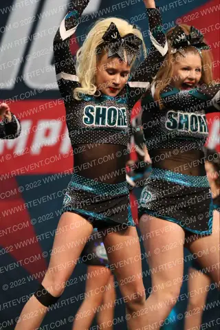 Shore All Stars Sea Queens