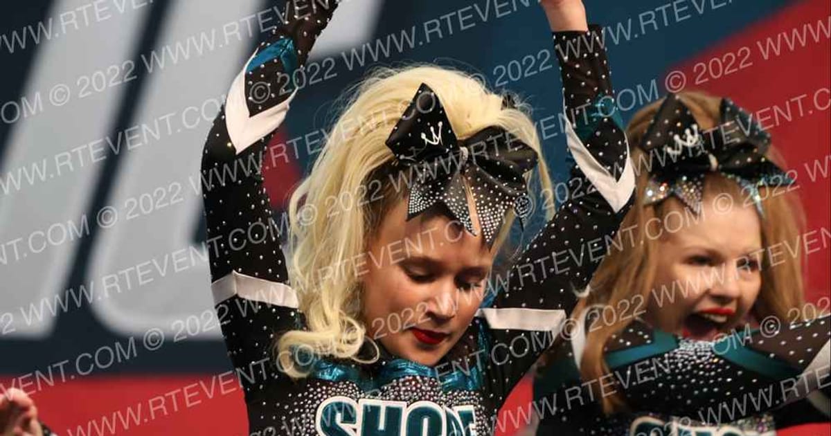 Shore All Stars Sea Queens · MidAtlantic Grand Nationals