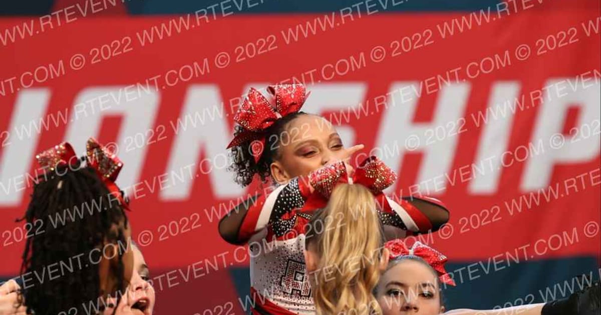 FAME All Stars - VA Beach PRODIGY · MidAtlantic Grand Nationals