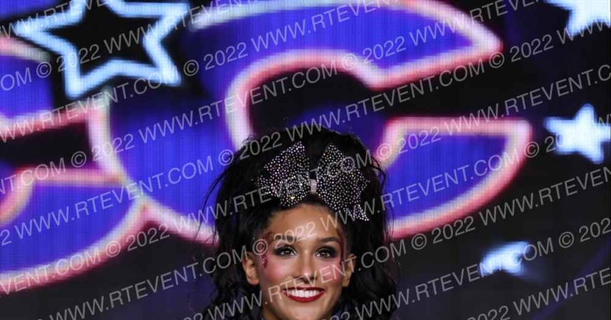 Famous Athletics SIN CITY · GLCC Grand Nationals