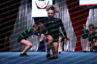 Legacy Xtreme All Stars LIME LEGENDS