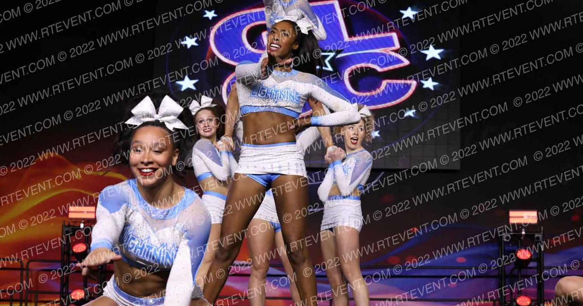 ICE Lightning · GLCC Grand Nationals