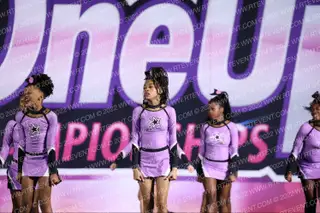 Douglasville Cheer Stars Venus