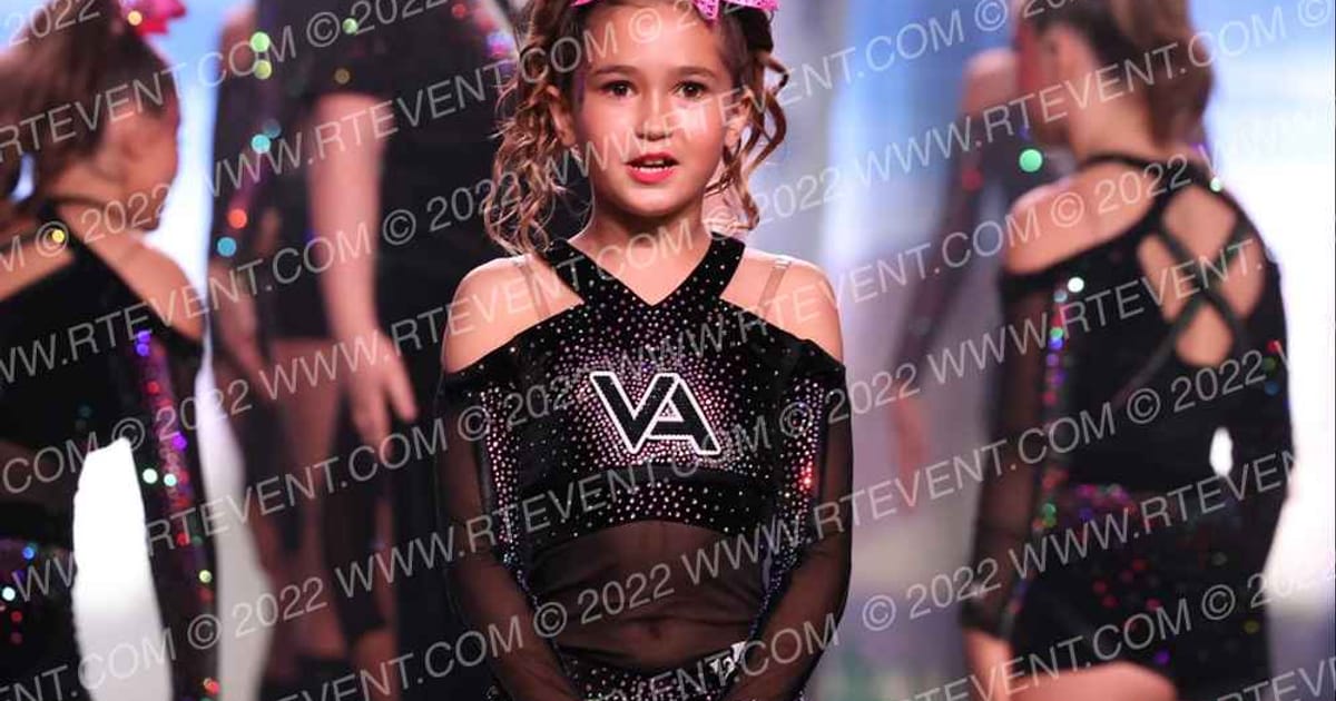 Victory All-Stars L3GENDS · The American Open Orlando Nationals