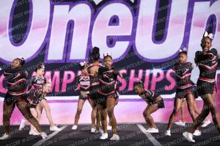 Tumble Pros Dream Girls