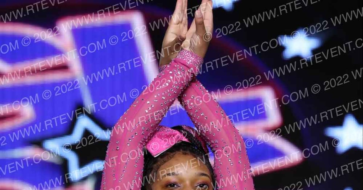 ReVolt Cheer & Tumble · GLCC Grand Nationals