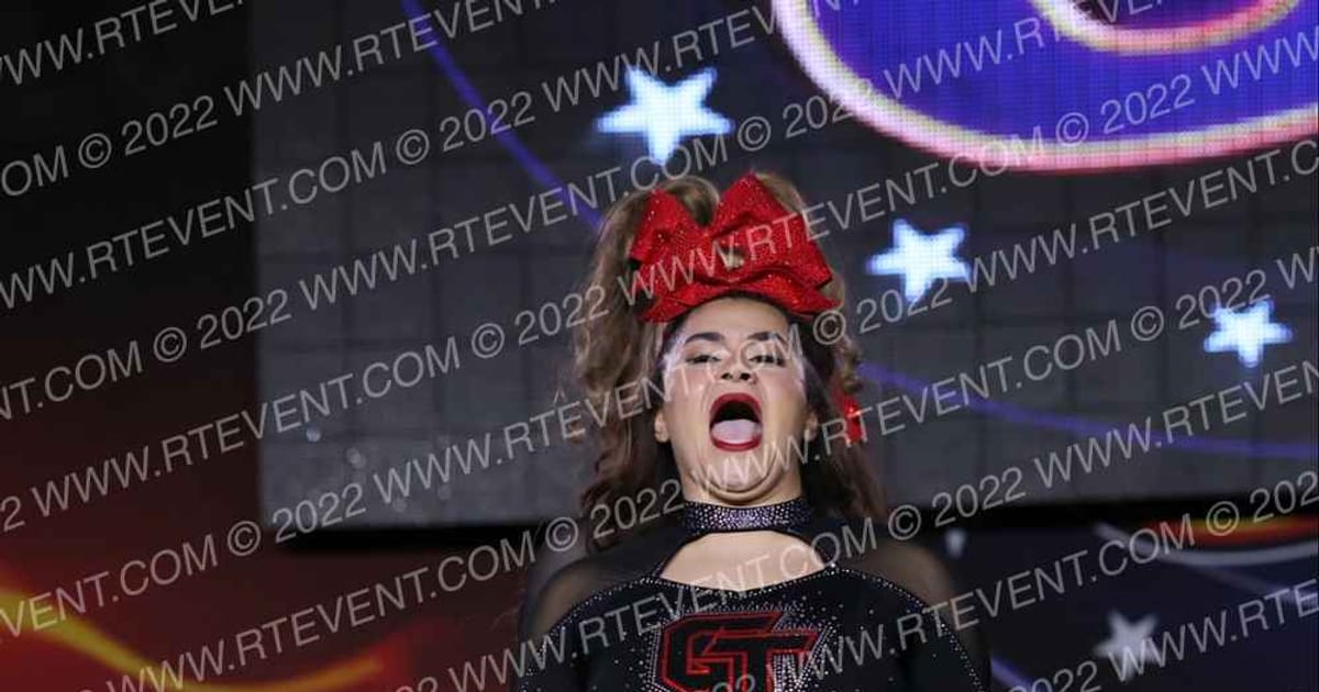 GymTyme Illinois Gossip · GLCC Grand Nationals