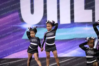A-Towne Athletics Elite Little Big Town