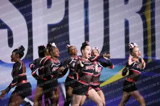 Tumble Pros Code Red