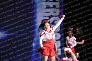 Foundation Athletics The Chosen Ones
