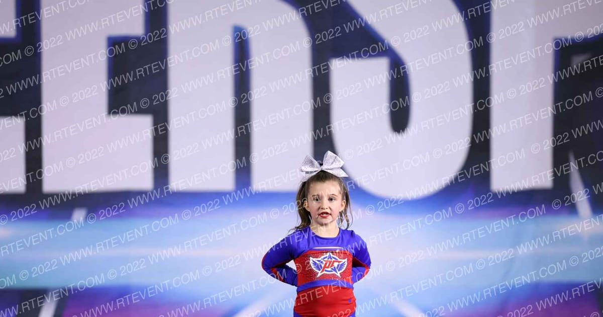 Pro Cheer Skyhawks · CHEERSPORT Atlanta Classic DIDII