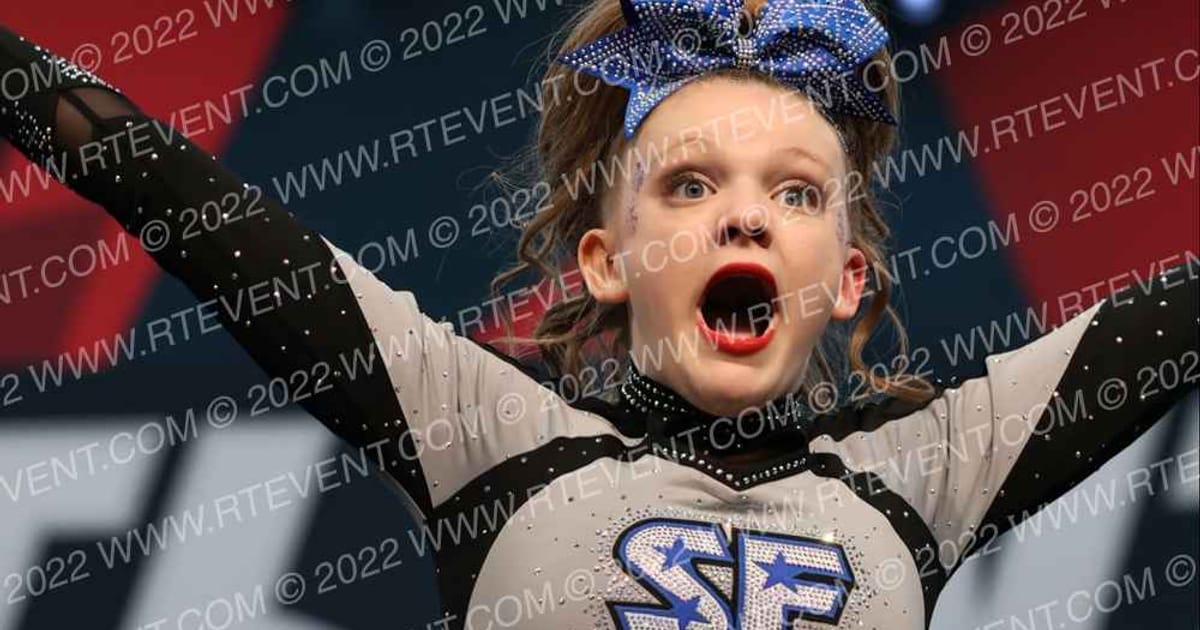 Spirit Factory Onyx · MidAtlantic Grand Nationals