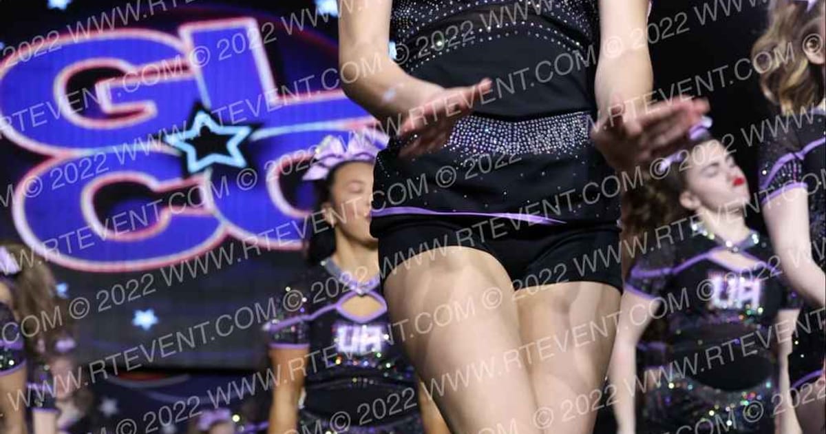 Ultimate Athletics REIGN · GLCC Grand Nationals