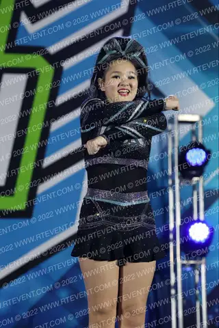 Icon Cheer electric