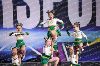 Masters City Cheer Marigolds