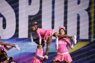 S.T.O.R.M Cheerleading Hurricane