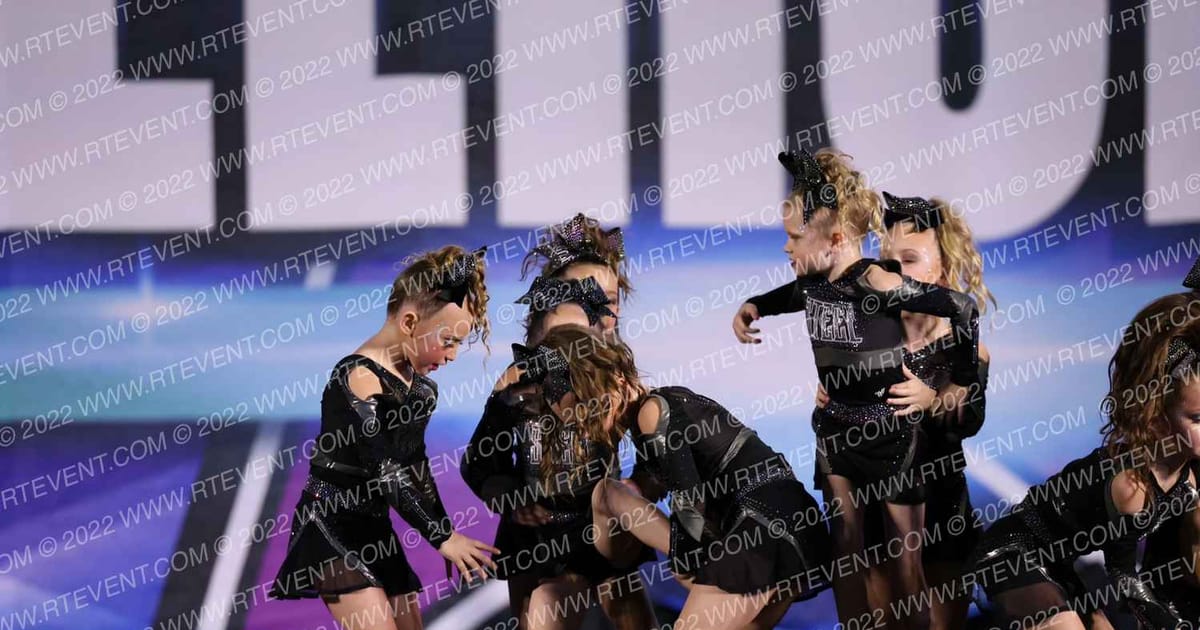 Bremen Steel Sports Stainless · CHEERSPORT Atlanta Classic DIDII