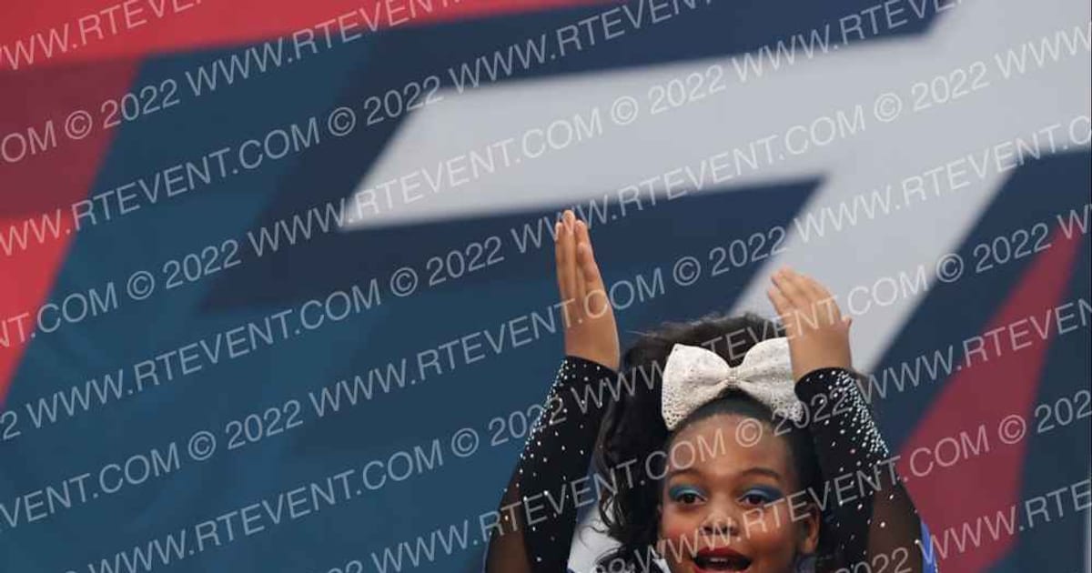 New Jersey Spirit Explosion Fire · MidAtlantic Grand Nationals