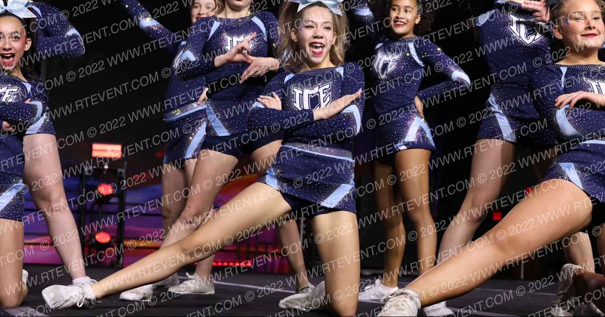 ICE Electric · GLCC Grand Nationals