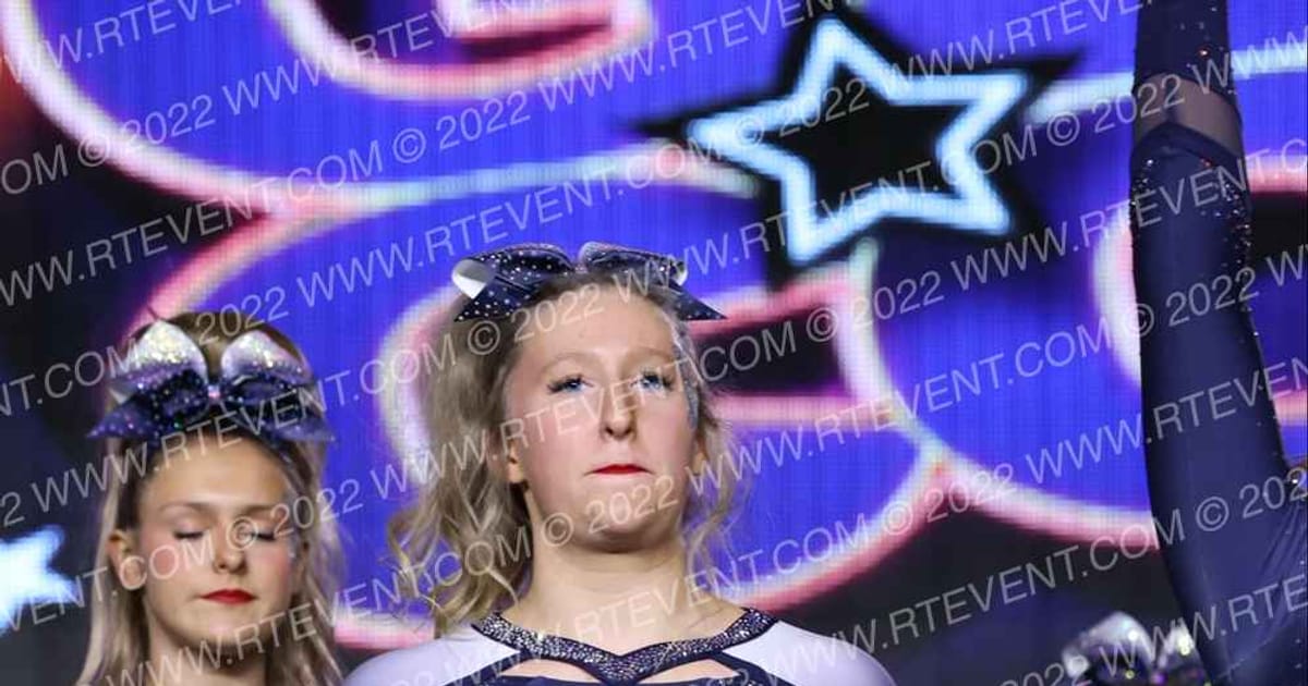 ICE SupremICY · GLCC Grand Nationals