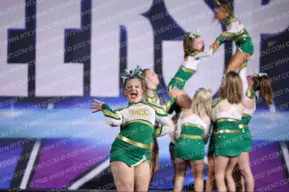 Masters City Cheer Jasmines