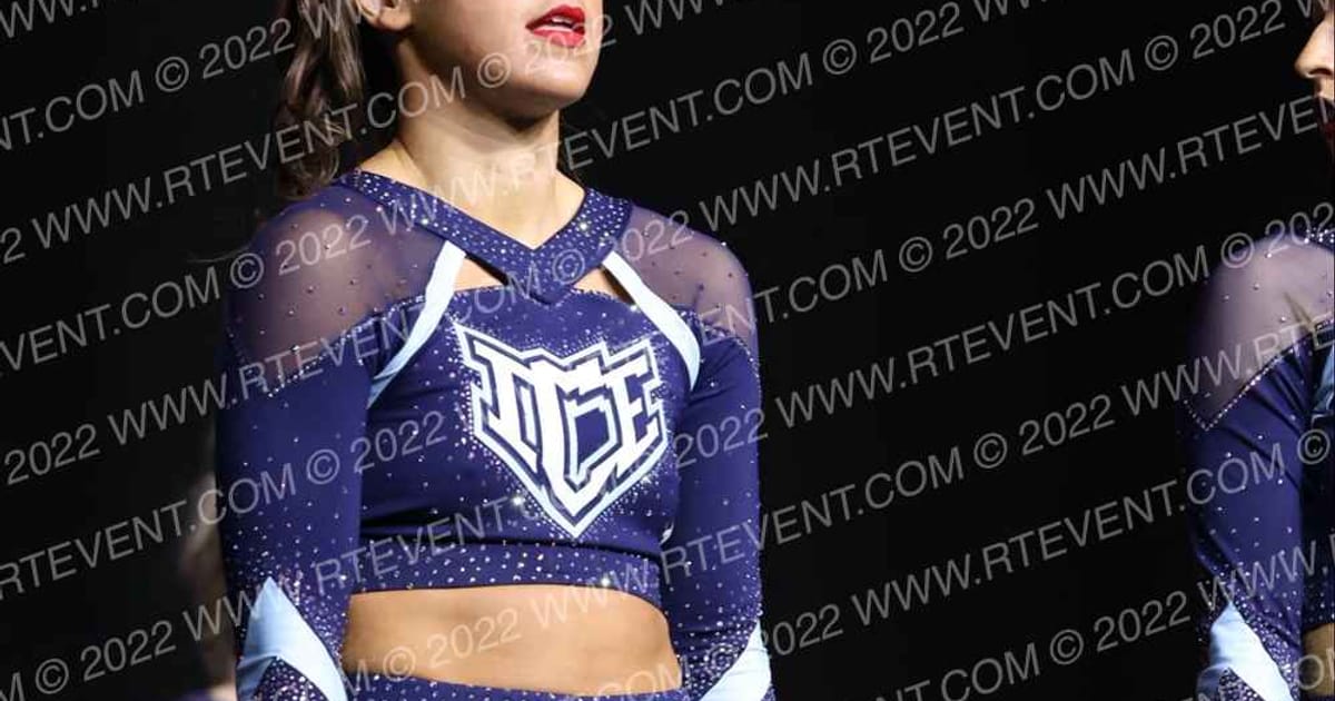 ICE Shadow · GLCC Grand Nationals
