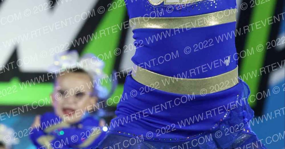 Gold Medal Gems Opal · Double Down St Louis Nationals