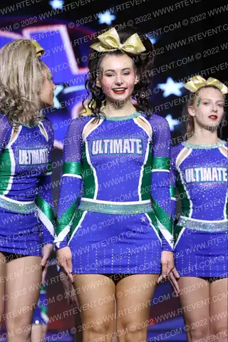 Indiana Ultimate Chaos