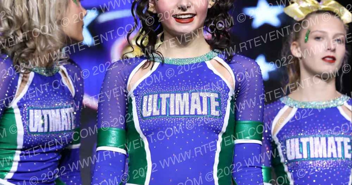 Indiana Ultimate Chaos · GLCC Grand Nationals