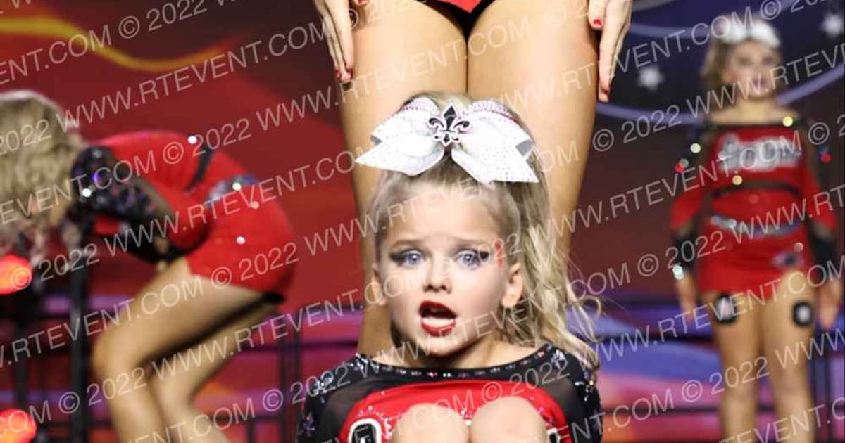 GymTyme All-Stars 502's · GLCC Grand Nationals