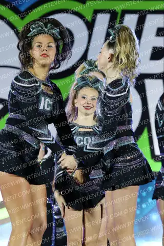 Icon Cheer Empire
