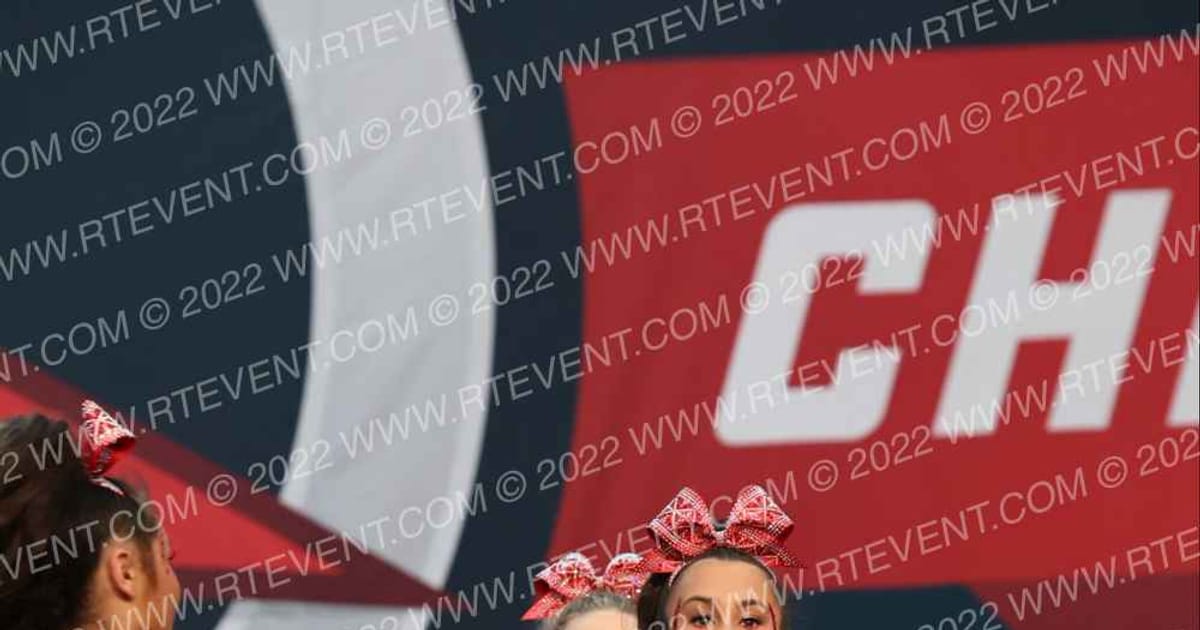True Allstars Force · MidAtlantic Grand Nationals