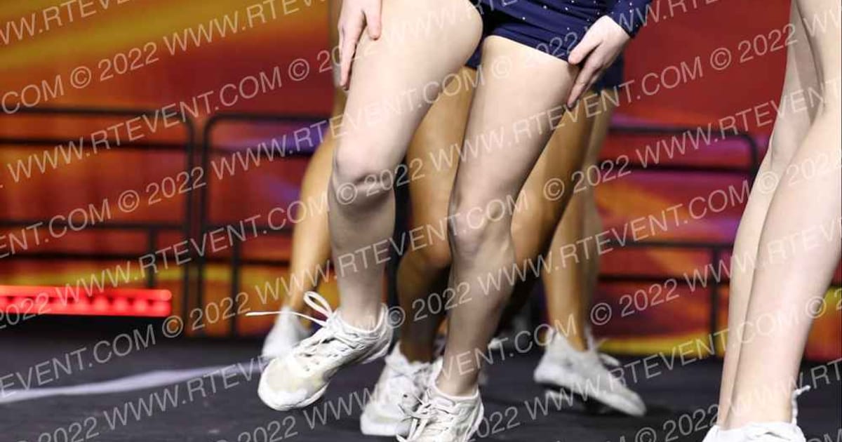 ICE Ultraviolet · GLCC Grand Nationals