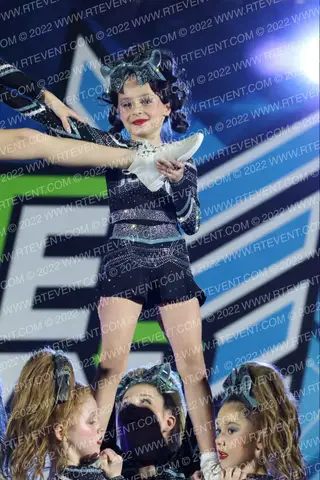 Icon Cheer eclipse