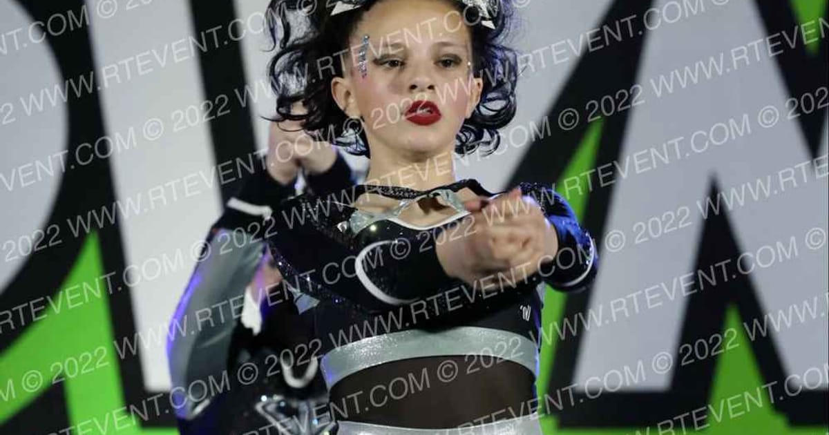 TriCity Quest Onyx · Double Down St Louis Nationals
