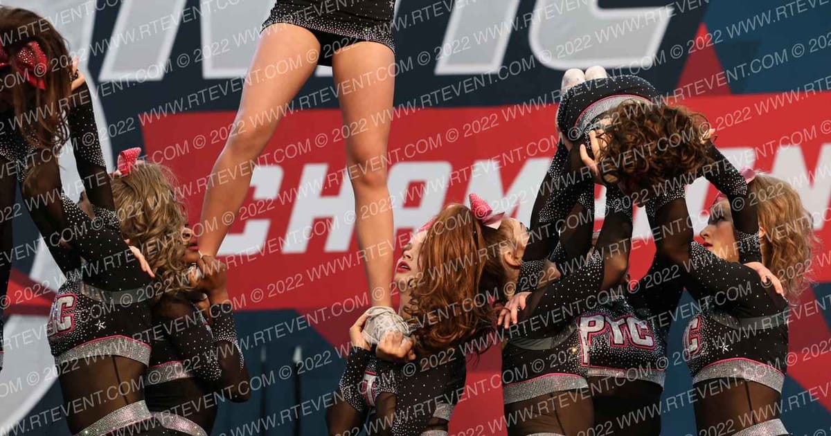 PTC A-List · MidAtlantic Grand Nationals