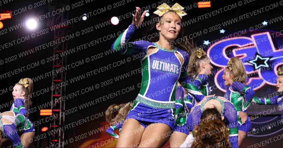 Indiana Ultimate Twisted · GLCC Grand Nationals