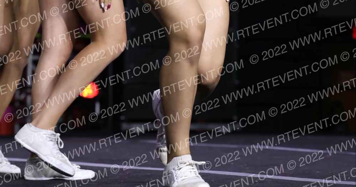 GymTyme Illinois Burn · GLCC Grand Nationals