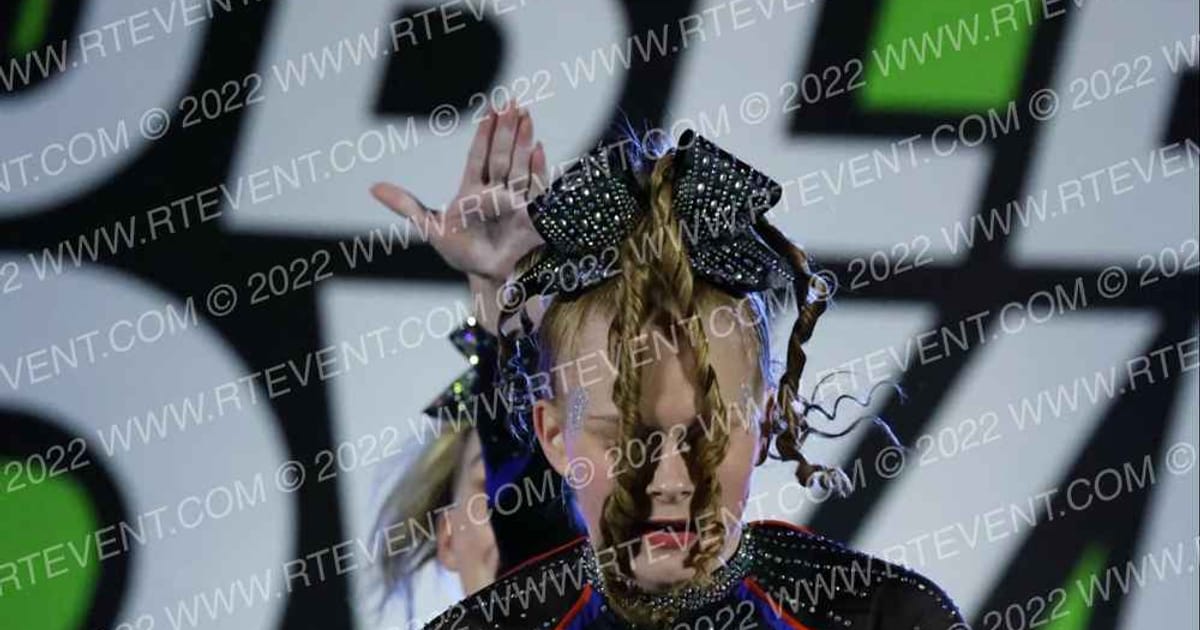217 Athletics Infinity · Double Down St Louis Nationals