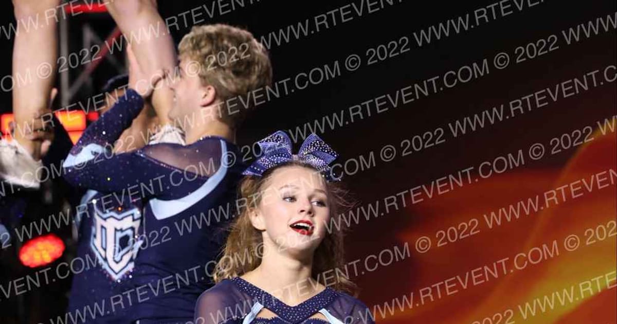 ICE Twisters · GLCC Grand Nationals