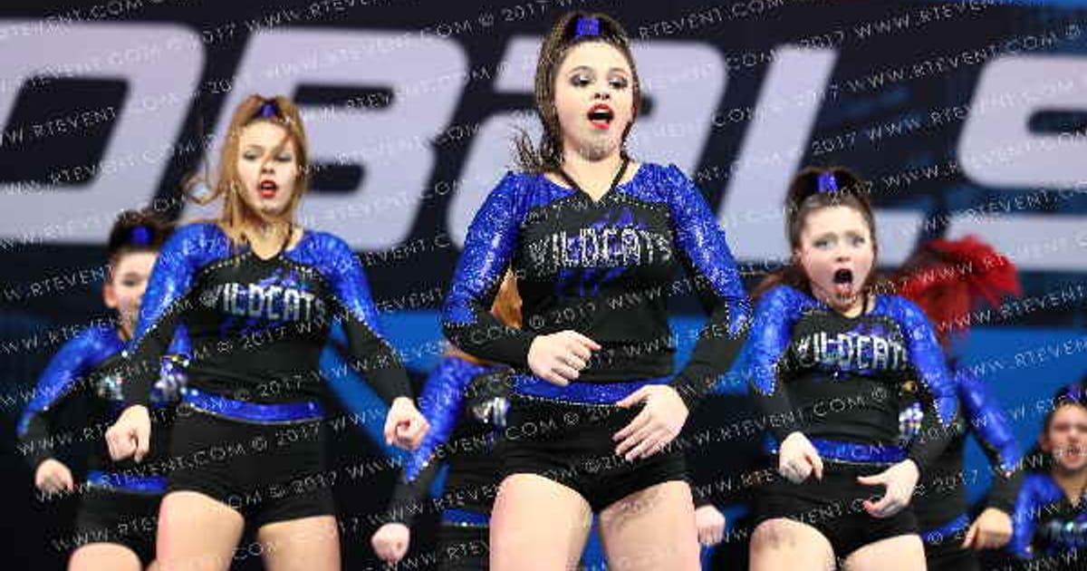 LONDONDERRY WILDCATS · YCADA Globals