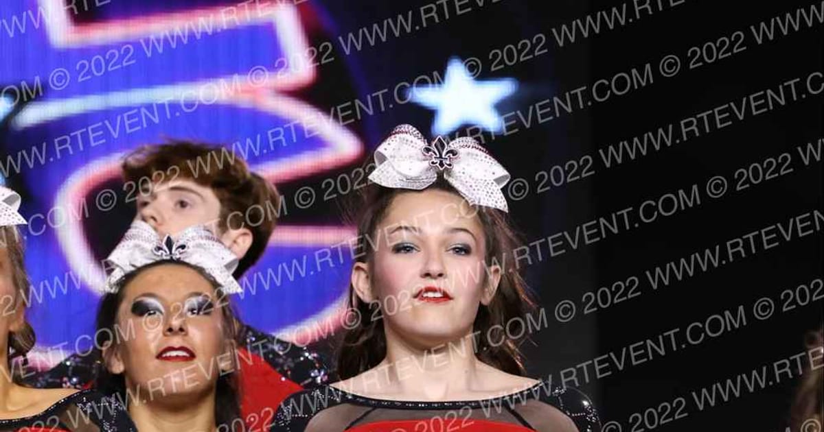 GymTyme All-Stars Storm · GLCC Grand Nationals